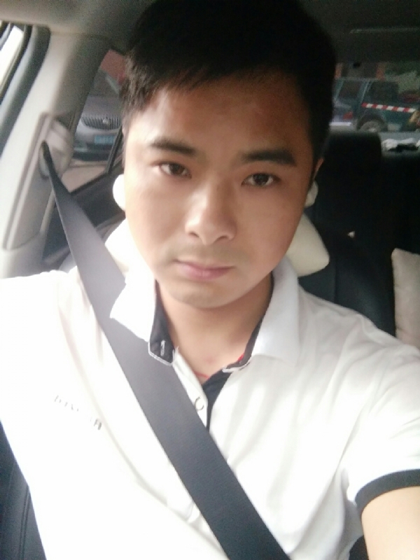 遇见你的第二张照片--滨州相亲服务中心