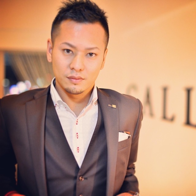 Lamborghini的第一张照片--滨州相亲服务中心