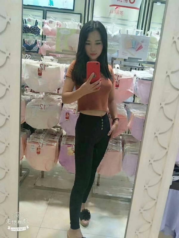 小可爱的第一张照片--滨州相亲服务中心