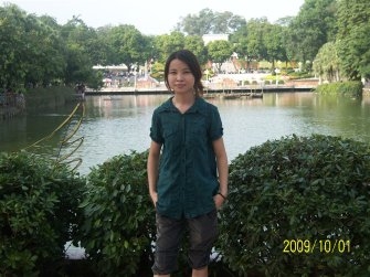 小雨點的第三张照片--滨州相亲服务中心