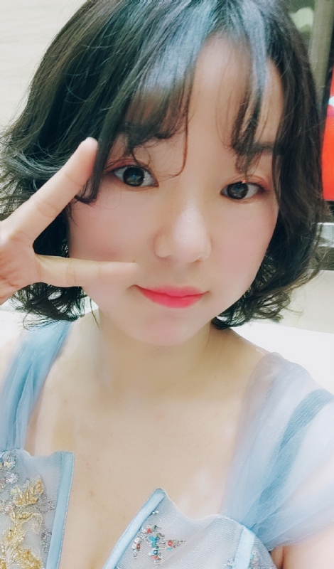 小c猫的第一张照片--滨州相亲服务中心