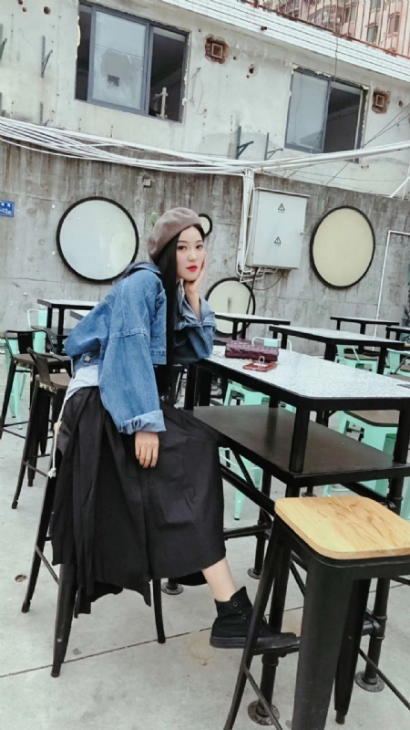 linna的第二张照片--滨州相亲服务中心