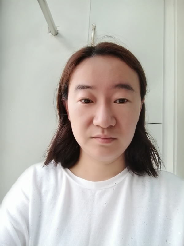 洁的第一张照片--滨州相亲服务中心