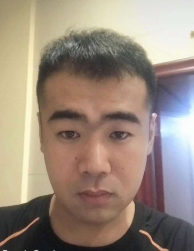 单身9的第一张照片--滨州相亲服务中心