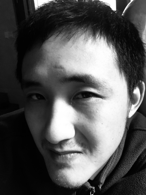 孙伟伟的第一张照片--滨州相亲服务中心