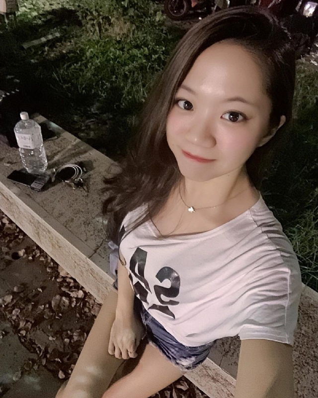 欣欣的第一张照片--滨州相亲服务中心