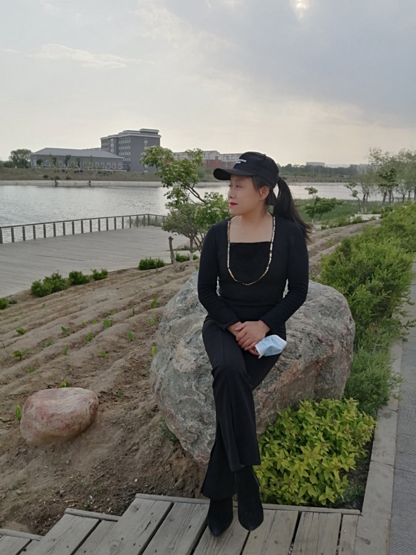 阳光你好的第三张照片--滨州相亲服务中心