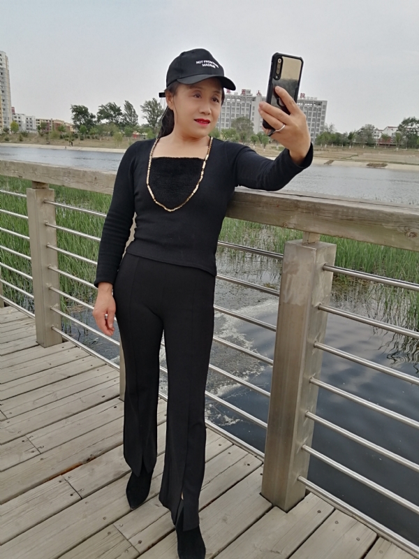 阳光你好的第四张照片--滨州相亲服务中心