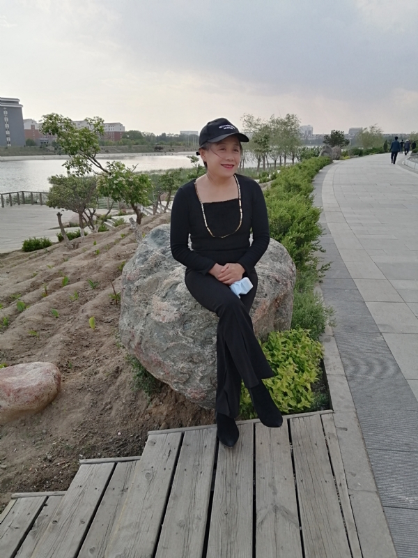 阳光你好的第五张照片--滨州相亲服务中心