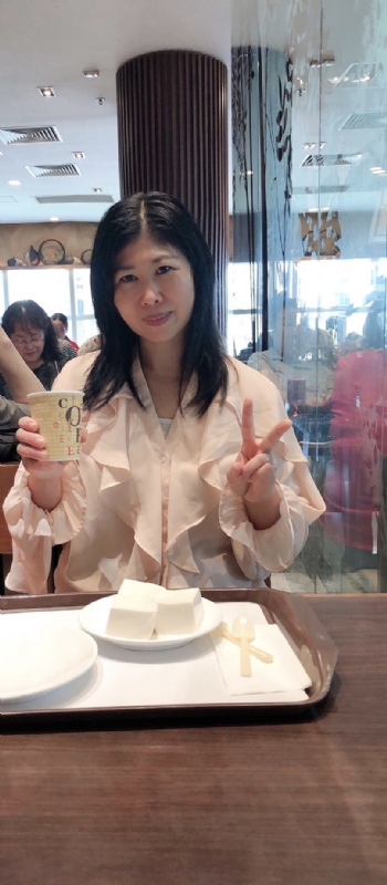 Lina的第一张照片--滨州相亲服务中心