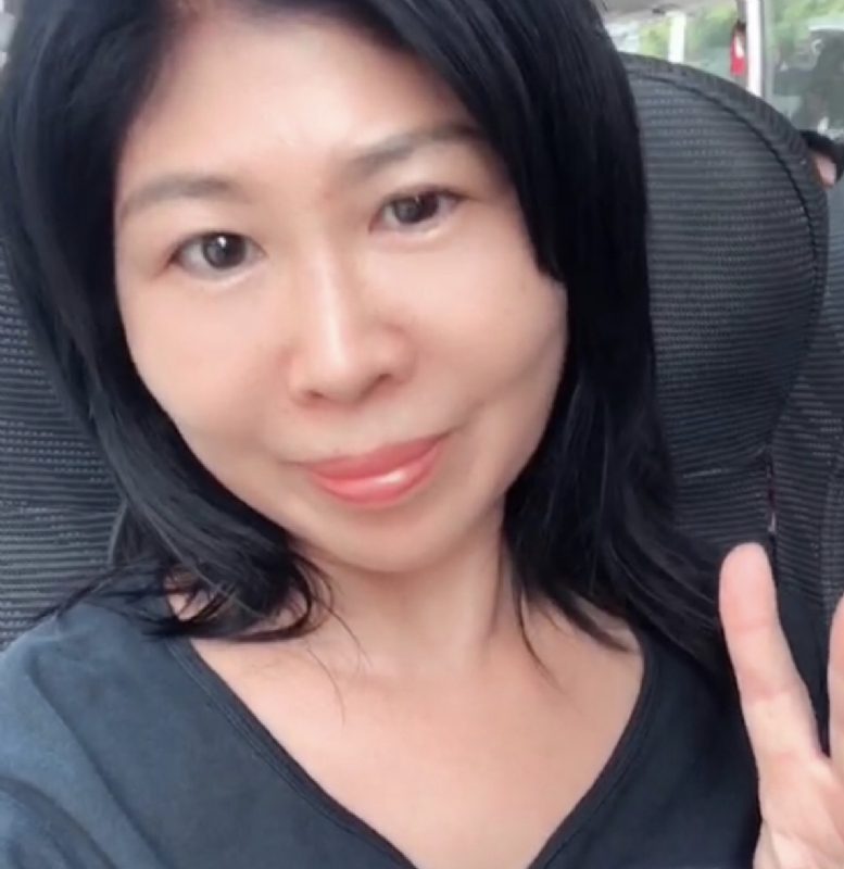 Lina的第三张照片--滨州相亲服务中心