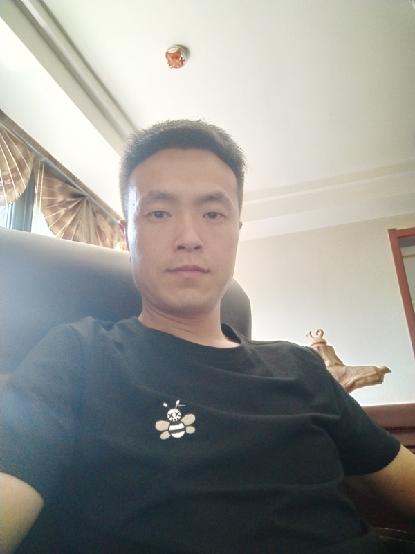 董星星的第一张照片--滨州相亲服务中心