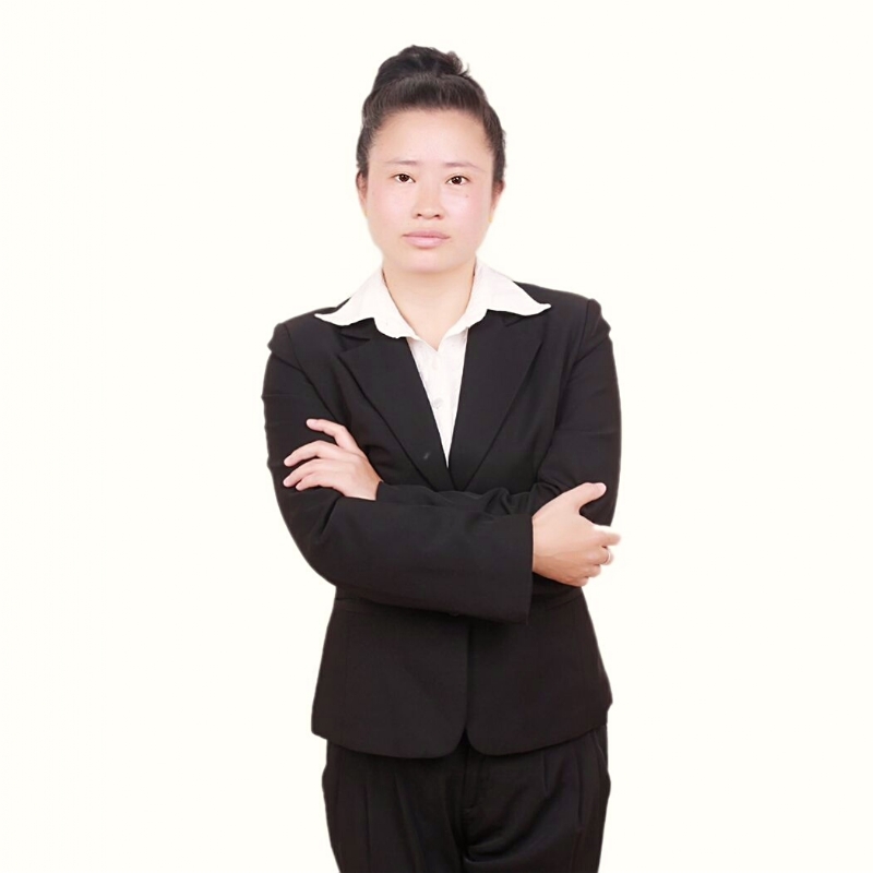 征婚女人的第三张照片--滨州相亲服务中心