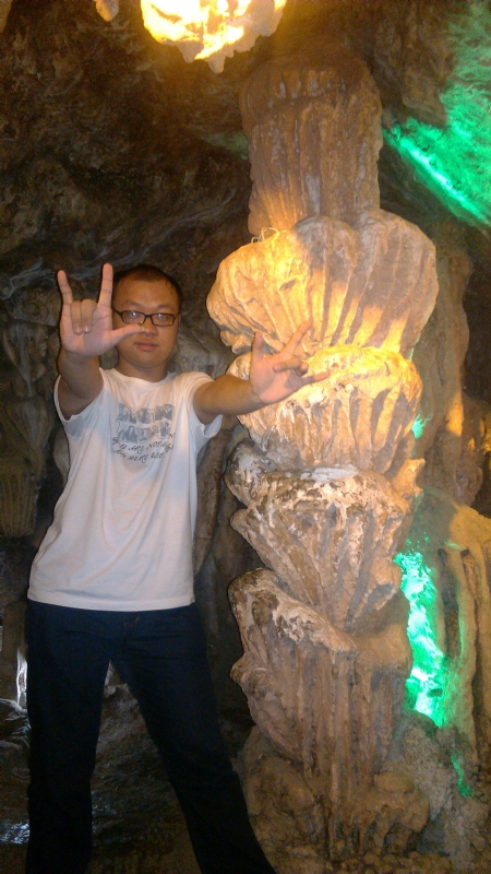 永恒的爱ni的第一张照片--滨州相亲服务中心