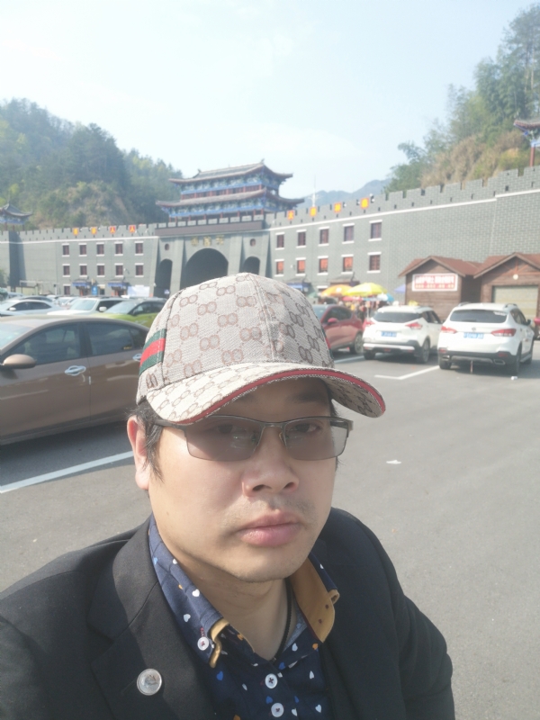 金沧海的第一张照片--滨州相亲服务中心