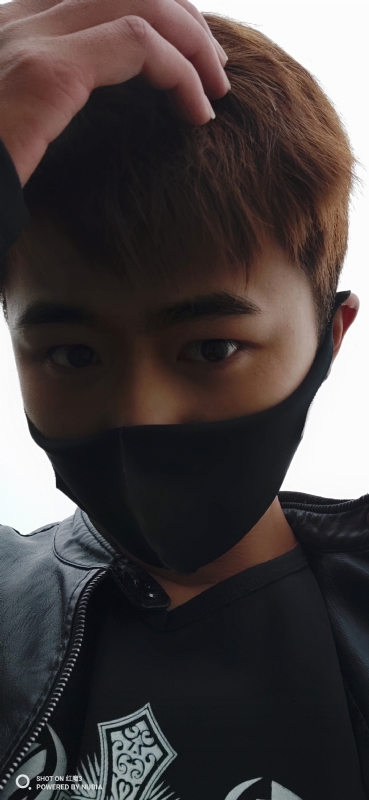 迷軍的第一张照片--滨州相亲服务中心