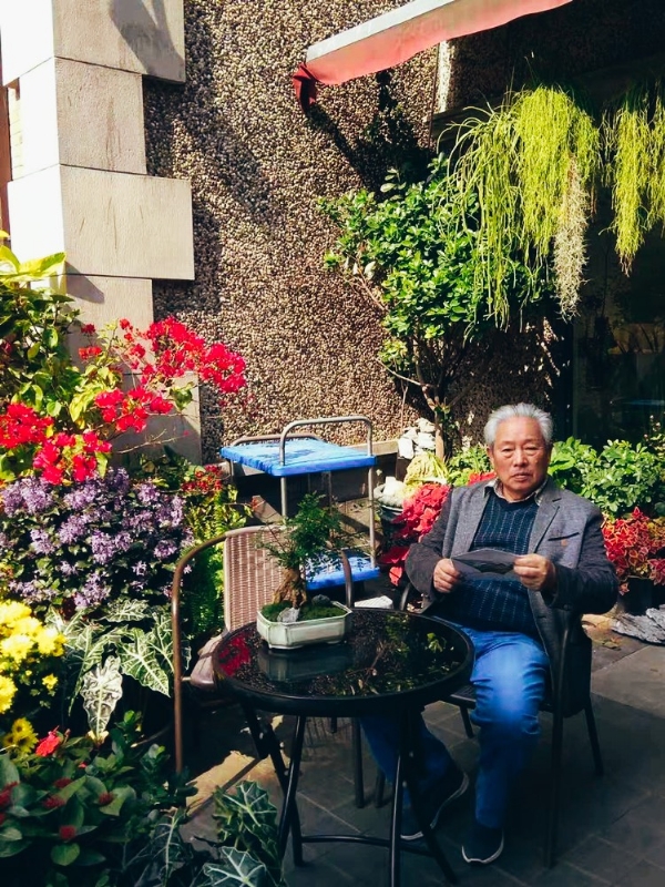 胡敬元的第一张照片--滨州相亲服务中心