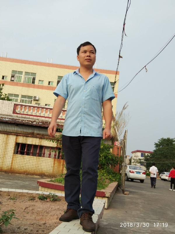 永夜的第一张照片--滨州相亲服务中心