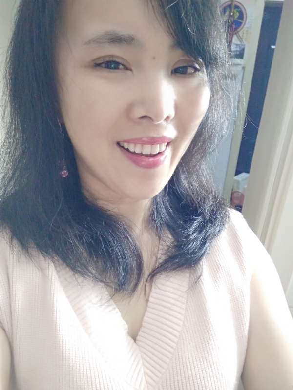 慧的第一张照片--滨州相亲服务中心