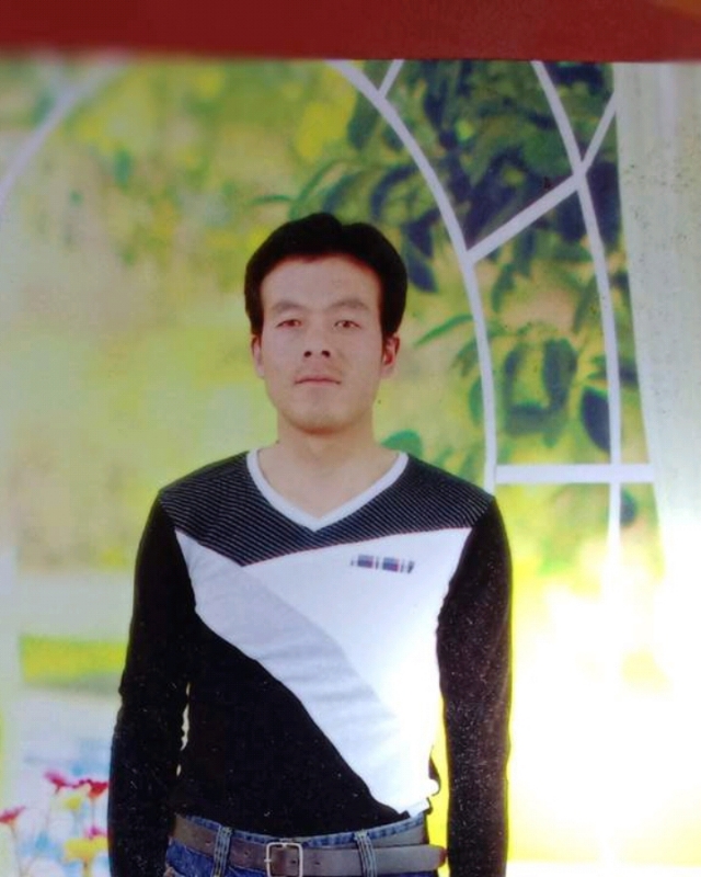 爱在哪里的第一张照片--滨州相亲服务中心