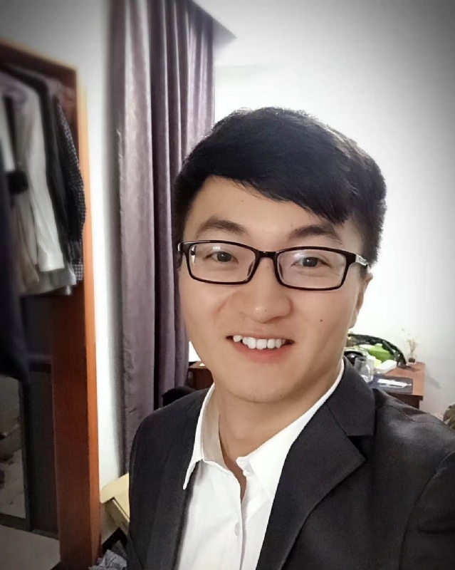 辞梦余生的第三张照片--滨州相亲服务中心