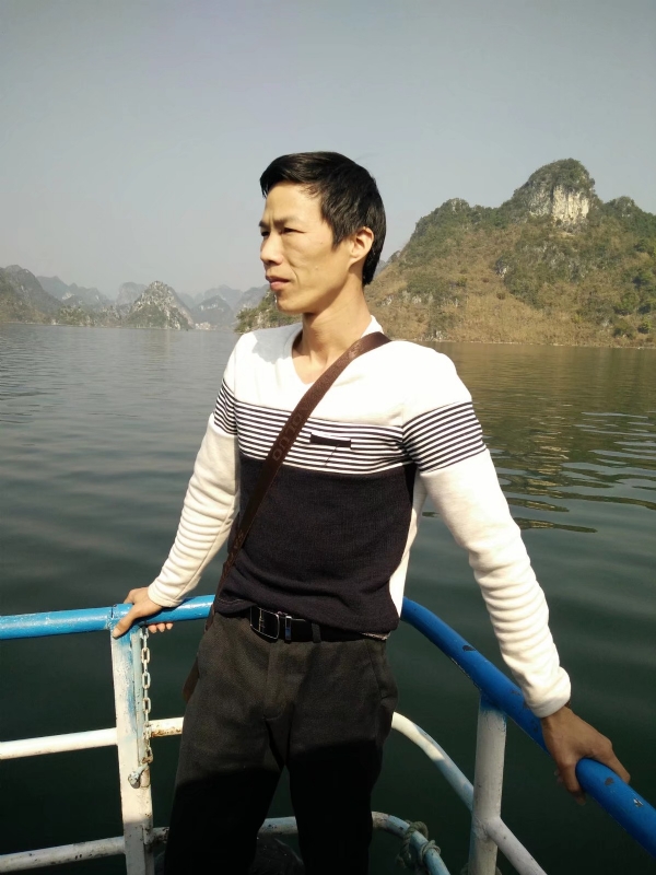 博远的第二张照片--滨州相亲服务中心