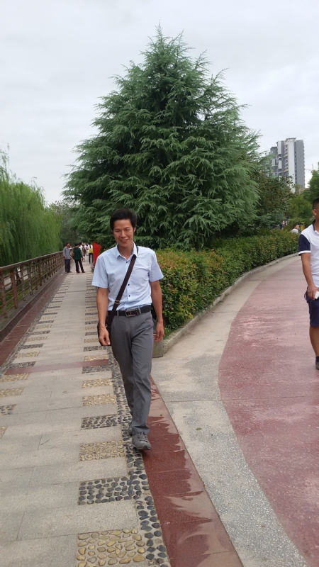 博远的第三张照片--滨州相亲服务中心