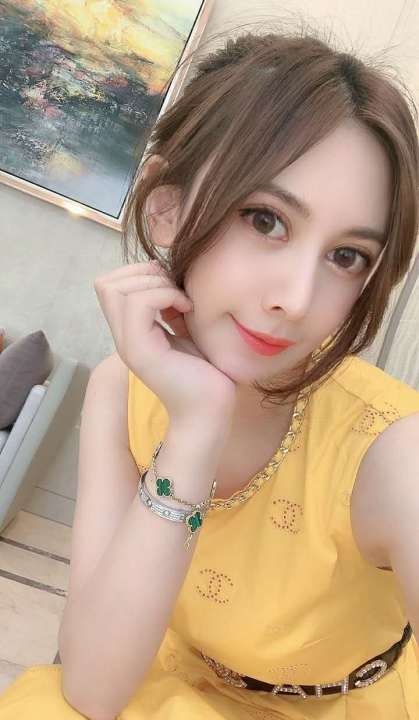 琪琪的第一张照片--滨州相亲服务中心