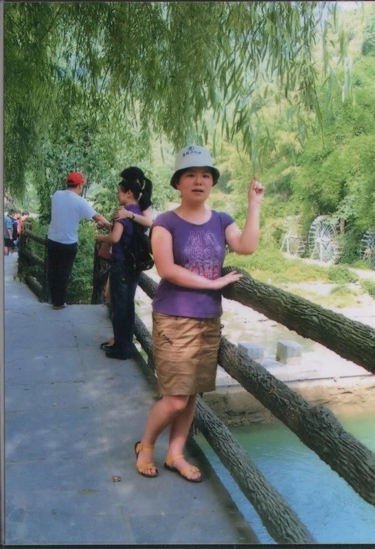 小家碧玉19的第一张照片--滨州相亲服务中心