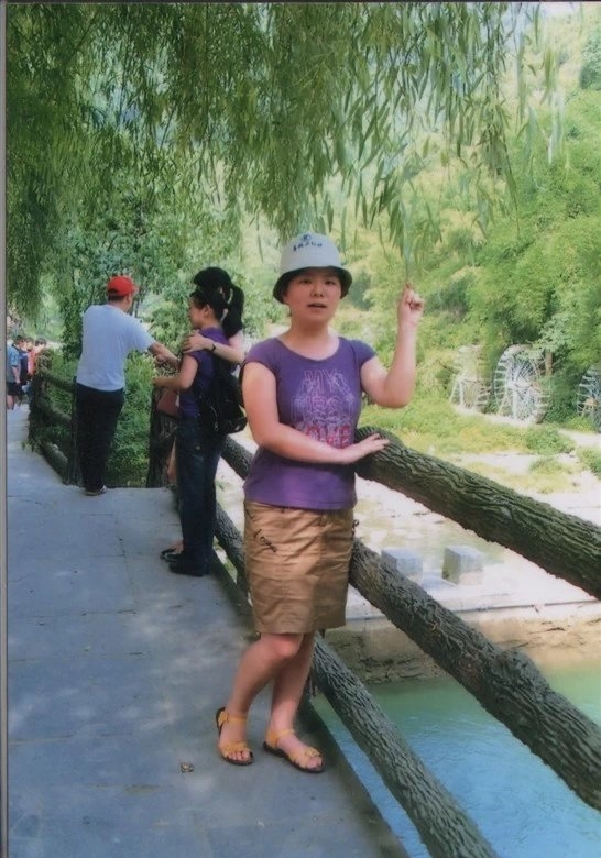 小家碧玉19的第二张照片--滨州相亲服务中心