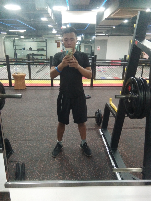 追忆的第一张照片--滨州相亲服务中心