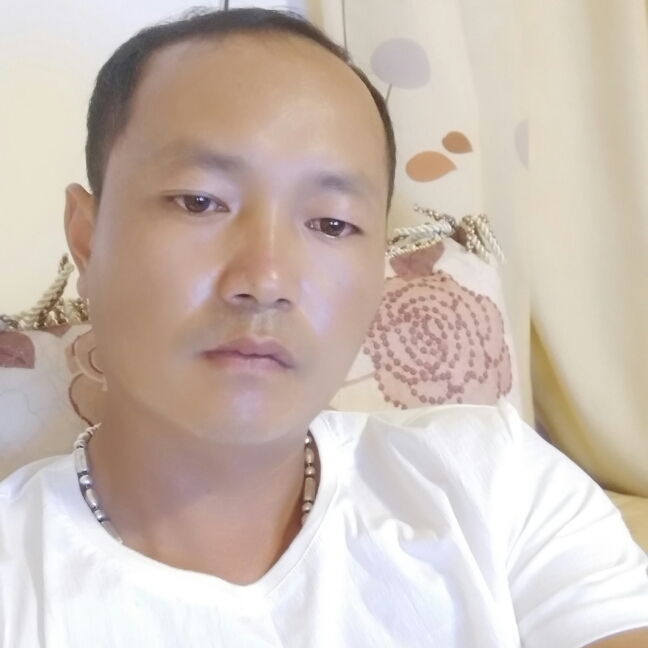 心结的第一张照片--滨州相亲服务中心