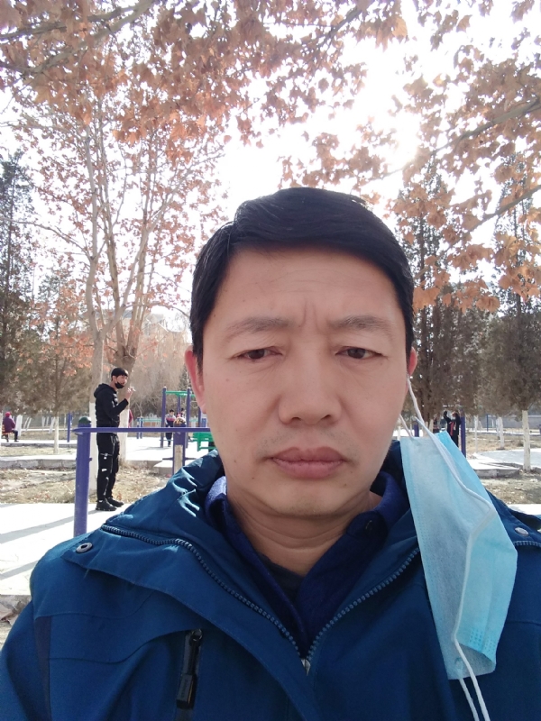 ss的第三张照片--滨州相亲服务中心