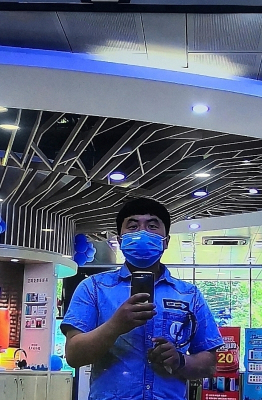 小蜜蜂的第一张照片--滨州相亲服务中心