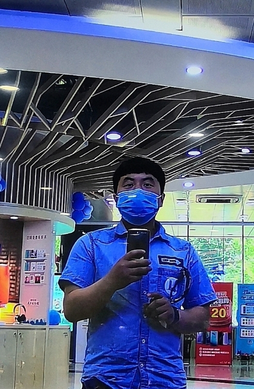 小蜜蜂的第二张照片--滨州相亲服务中心