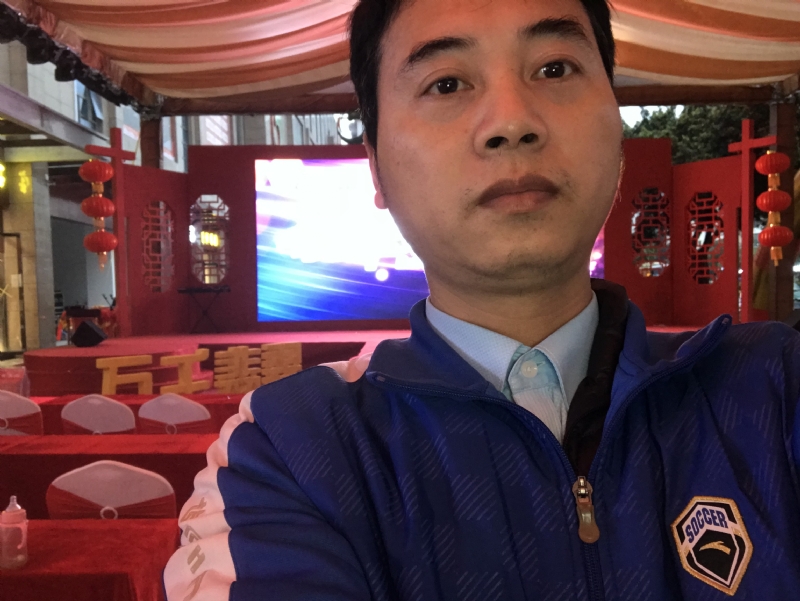 峰的第一张照片--滨州相亲服务中心