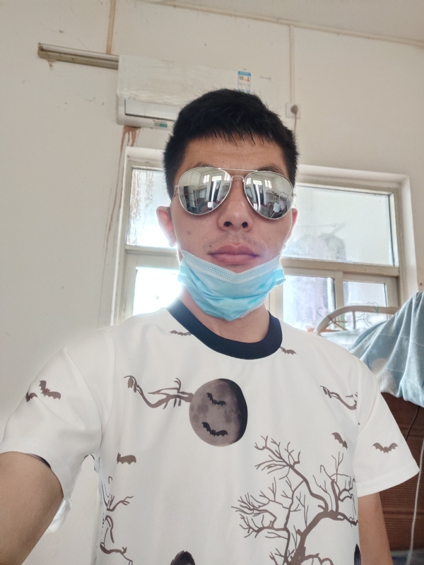 馨荣的第二张照片--滨州相亲服务中心