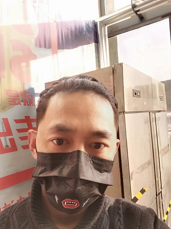 百世经纶的第一张照片--滨州相亲服务中心