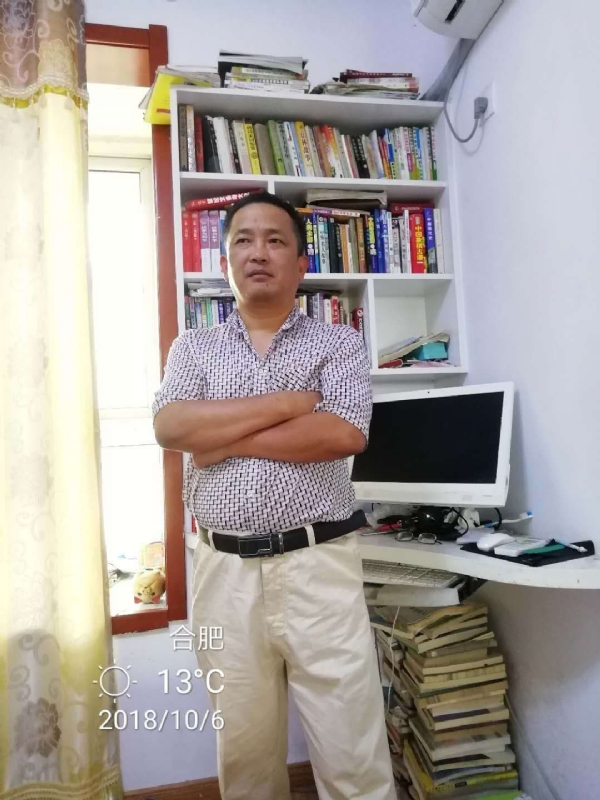 天马行空的第二张照片--滨州相亲服务中心