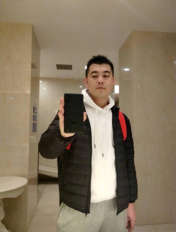 长清的第一张照片--滨州相亲服务中心