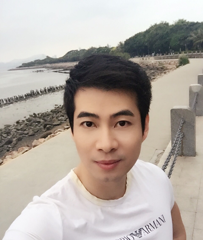 枫的第一张照片--滨州相亲服务中心