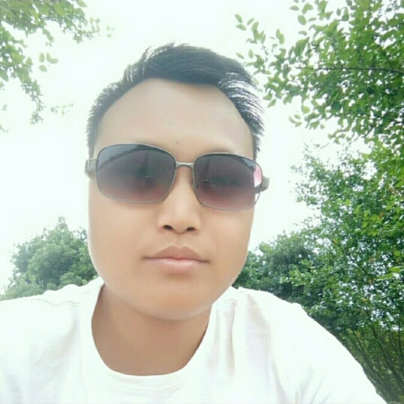 珍爱一生的第一张照片--滨州相亲服务中心