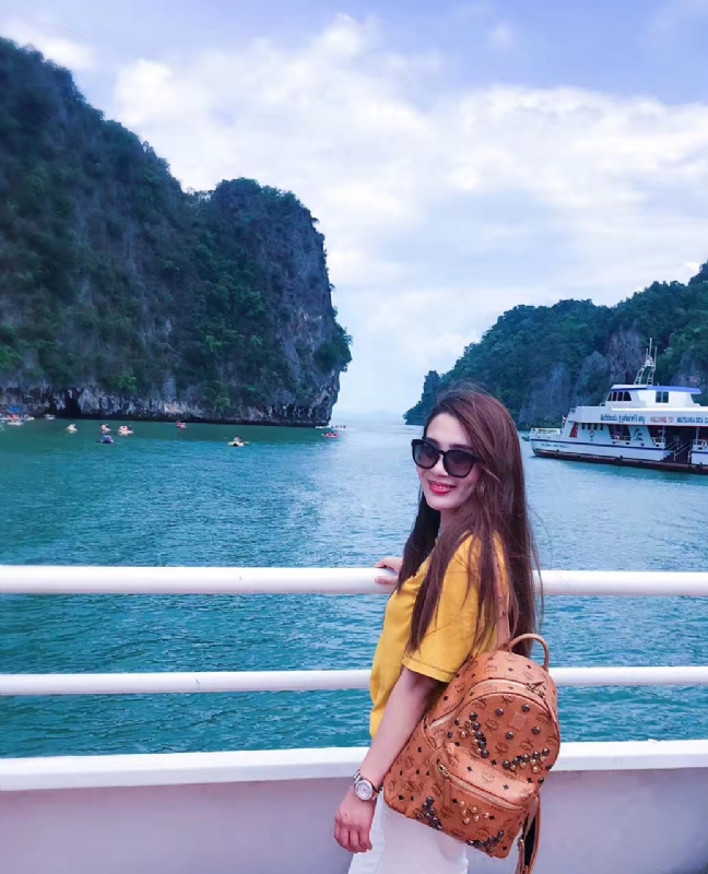 zoe的第三张照片--滨州相亲服务中心