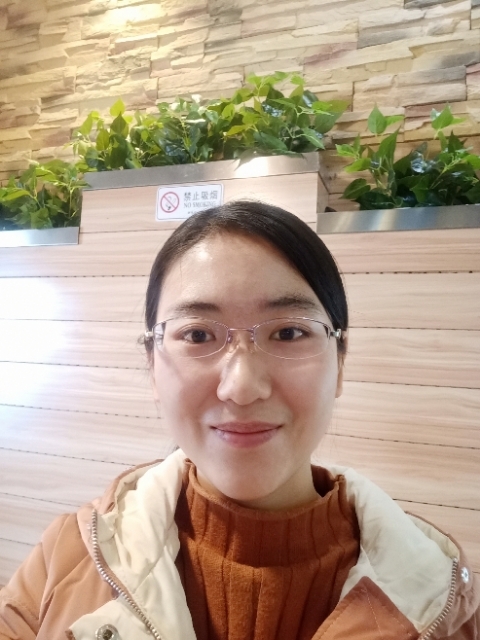 品性内外兼优教育人的第四张照片--滨州相亲服务中心