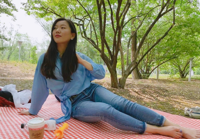 往事如烟的第二张照片--滨州相亲服务中心