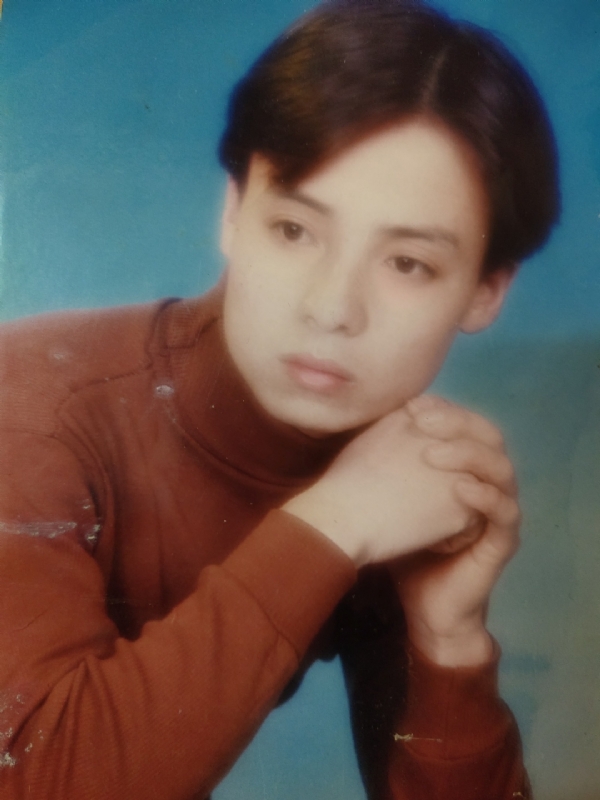 人生下半场的第一张照片--滨州相亲服务中心