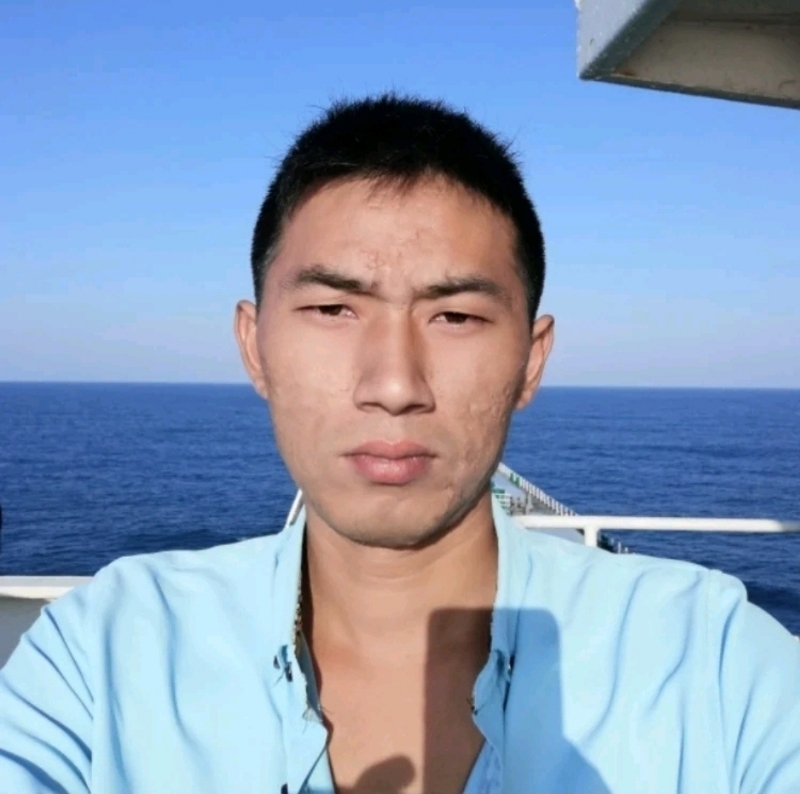 小孟的第一张照片--滨州相亲服务中心