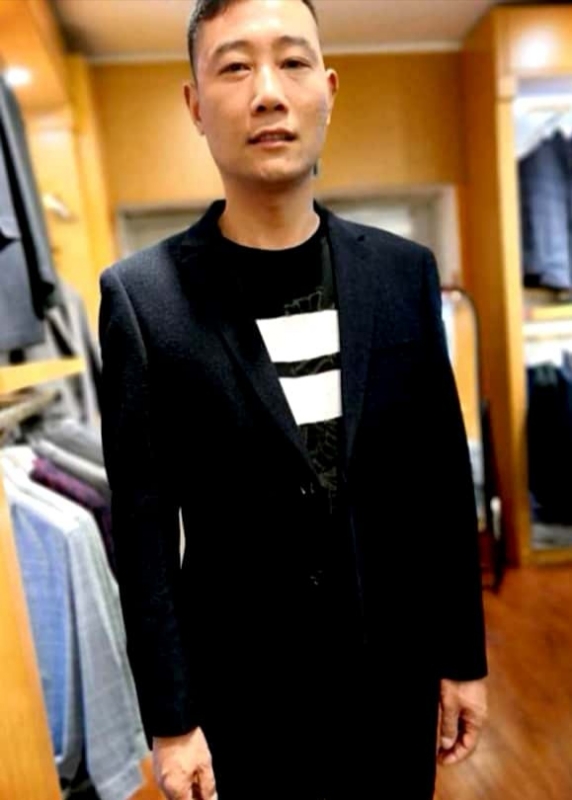 阿拉的第一张照片--滨州相亲服务中心