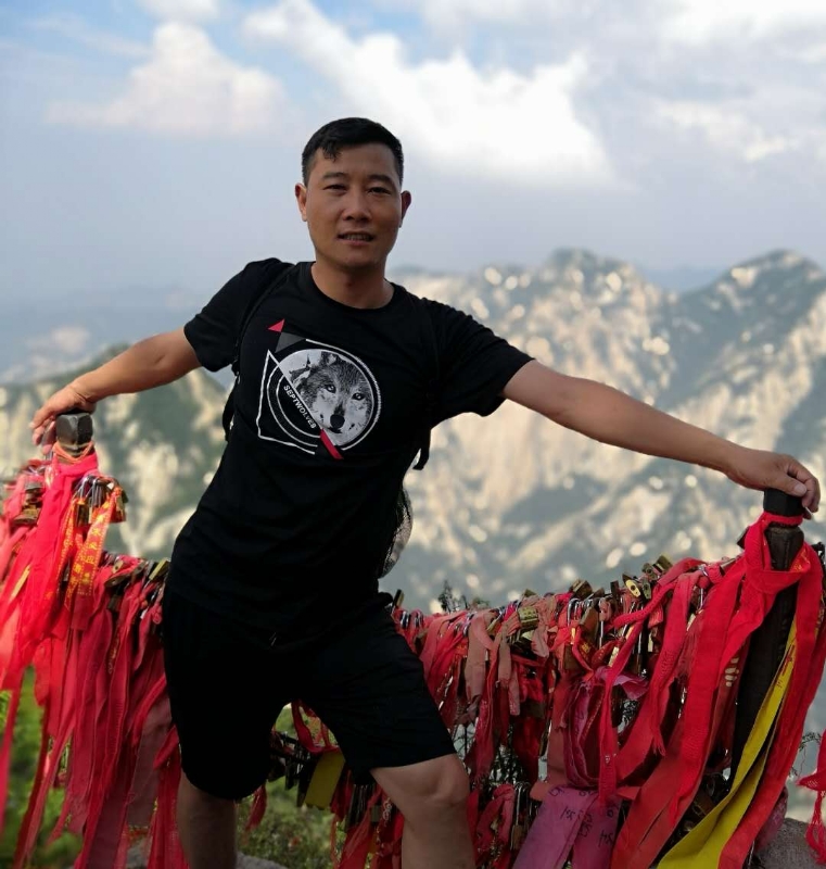 阿拉的第二张照片--滨州相亲服务中心