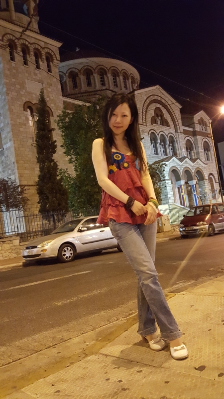 捻花微笑的第二张照片--滨州相亲服务中心